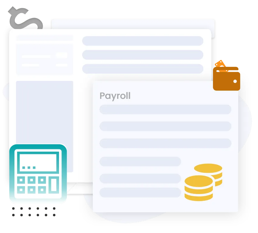 Payroll-manage