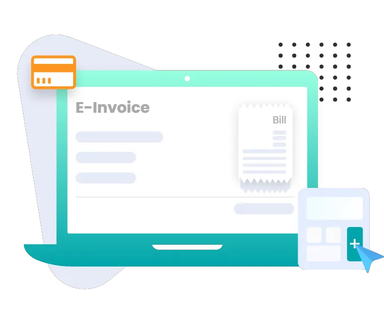 e-invoice