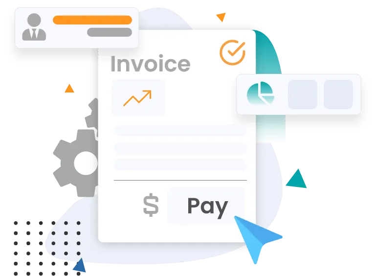 invoicing NVOCC Operations System